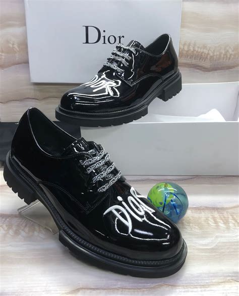 dior leather shoes|dior shoes online shop.